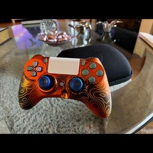 *SOLD* scuf controller ps4